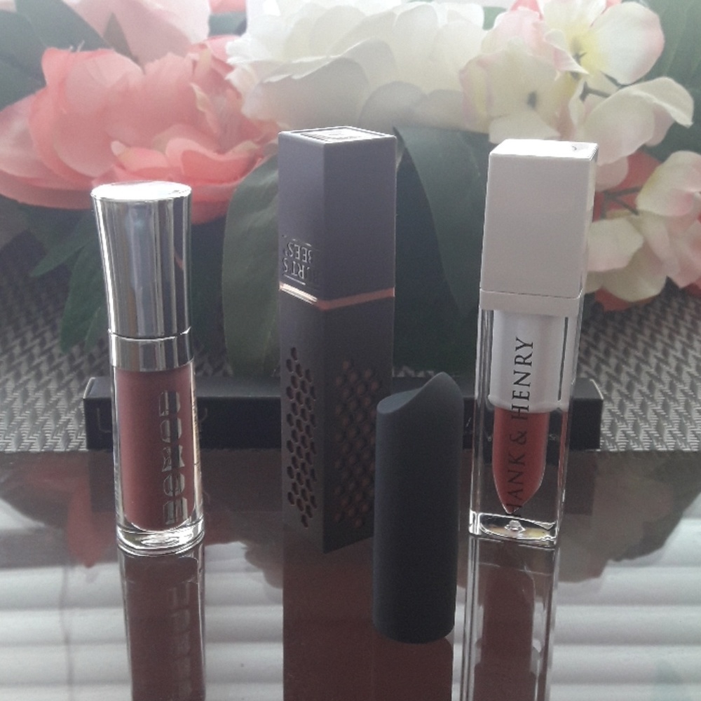 Lip bundle brand new